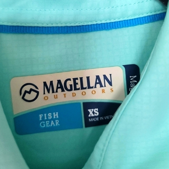 Women's Fishing Shirts Set of 2 - Picture 12 of 14